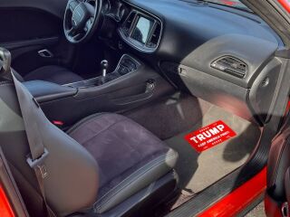 Dodge Challenger RT 5.7 277кВ