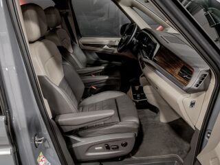 Volkswagen Multivan Style Pakett 2.0 150kW