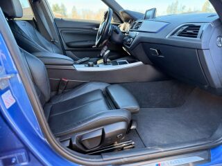 BMW M140 3.0 R6 B58M 250kW