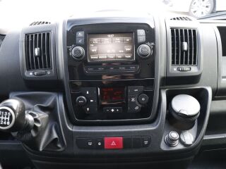 Citroen Jumper 103kW