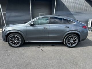 Mercedes-Benz GLE 350 Coupe 4Matic AMG Airmatic PLUG-IN-HYBRID 2.0 143kW