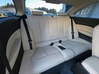 BMW 220 xDrive Sport Line B47 Eng 2.0 B47 140kW