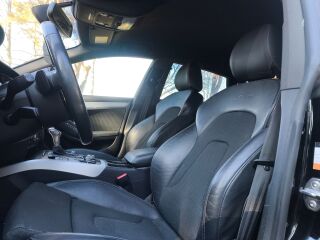 Audi A5 S-LINE Bang & Olufsen 3.0 150kW