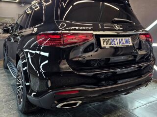 Mercedes-Benz GLS 450 3.0 280kW