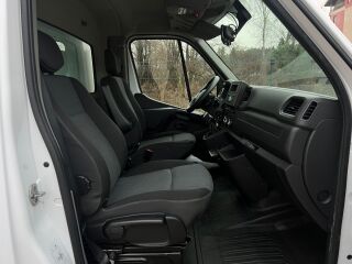 Renault Master 2.3 107кВ