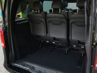 Mercedes-Benz V 300 2.0 176кВ