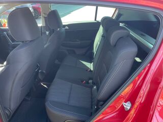 Kia Sportage LX Pluss 1.6 130kW