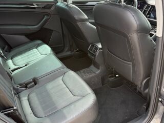 Skoda Kodiaq Laurin & Klement FL 2.0 TDI 147kW