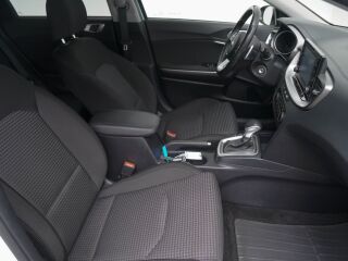 Kia Ceed LX Plus 1.5 118кВ