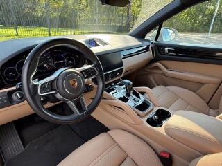 Porsche Cayenne 3.0 340kW