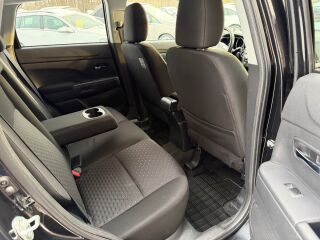 Mitsubishi ASX DI-D MILVEC 1.8 85kW