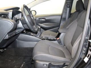 Toyota Corolla Active 1.5 92kW