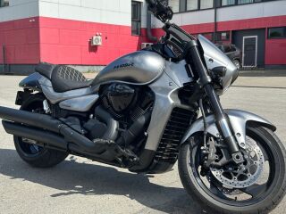 Suzuki VZR 1800