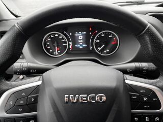 Iveco Daily 3.0 129kW