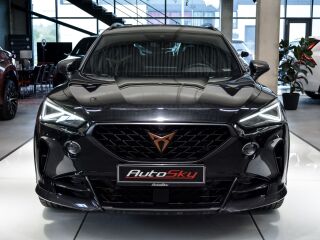 Cupra Formentor VZ5 2.5 287kW