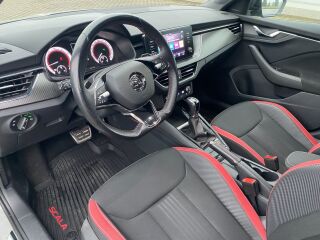 Skoda Scala Monte Carlo DSG 1.0 81kW