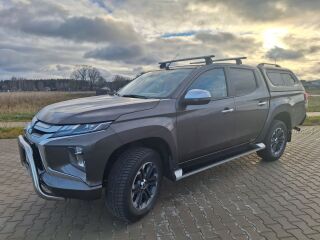Mitsubishi L200 2.3 110kW