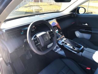 Citroen C5 Aircross 1.2 100kW