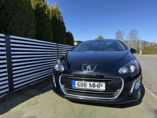 Peugeot 308 1.6 115kW