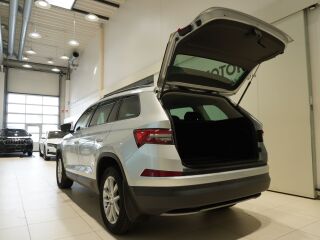 Skoda Kodiaq AMBITION FL 4X4 2.0 TDI 110кВ