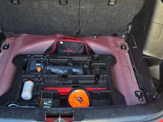 Suzuki Vitara 1.6 88kW