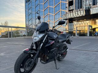 Yamaha XJ 6 57kW