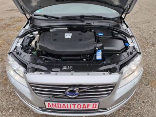 Volvo V70 SUMMUM 2.0 D5 120kW