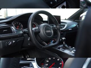 Audi RS 7 4.0 412kW