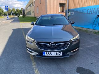 Opel Insignia 1.6 100kW