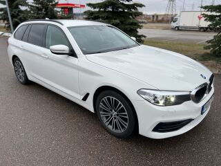 BMW 520 xDrive Touring SportLine 2.0 140kW