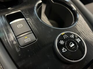 Nissan X-Trail e-4ORCE Tekna+ 1.5 116kW