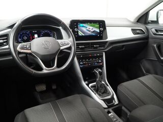 Volkswagen T-Roc Life 1.5 110кВ