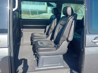 Volkswagen Multivan 2.0 150kW