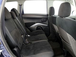 Mitsubishi Outlander Comfort 4x4 ATM 2.4 125kW