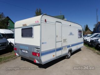 Adria 540 LUX