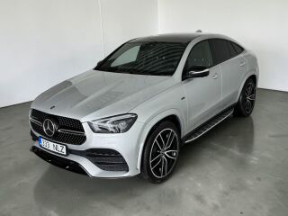 Mercedes-Benz GLE 350 Coupe 4Matic AMG Paket 2.0 de 143kW