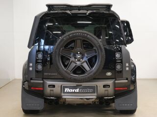 Land Rover Defender Carpathian Edition Urban P525 5.0 V8 386kW