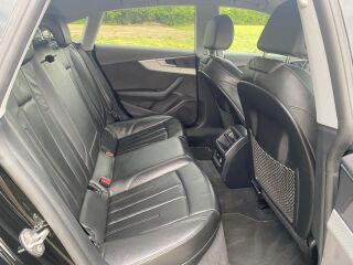 Audi A5 2.0 180кВ