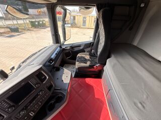 Scania R450 +FULL AIR EURO 6 331kW