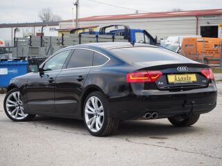 Audi A5 Sportback Facelift EU6 2.0 TDI 140kW