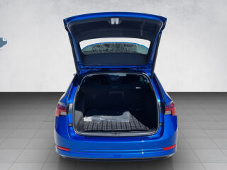 Skoda Octavia Combi Elegance 1.5 G-TEC 96kW
