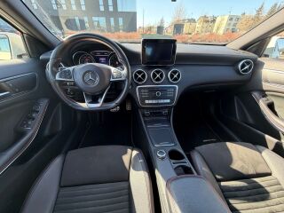 Mercedes-Benz A 180 1.6 90kW