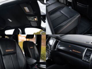 Ford Ranger Wildtrak 2.0 157kW
