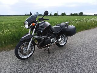 BMW R 1150 R Bokser 62kW