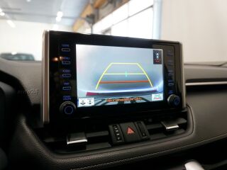 Toyota RAV4 Luxury Plus 2.5 131kW