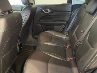 Jeep Compass S-Model 1.3 GSE T4 PHEV 132kW