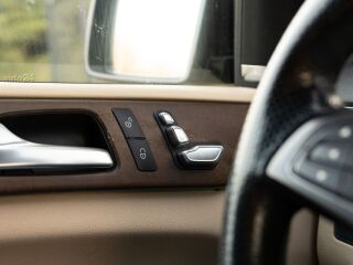 Mercedes-Benz GLE 350 190кВ