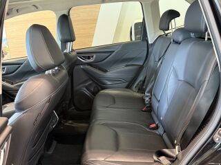 Subaru Forester 2.0 110kW