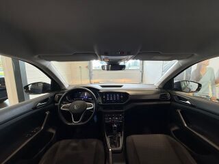 Volkswagen T-Cross 1.0 TSI 81кВ