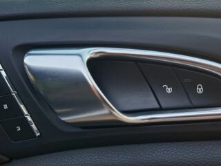 Porsche Cayenne Diesel NO-Air 3.0 V6 TDi 193kW